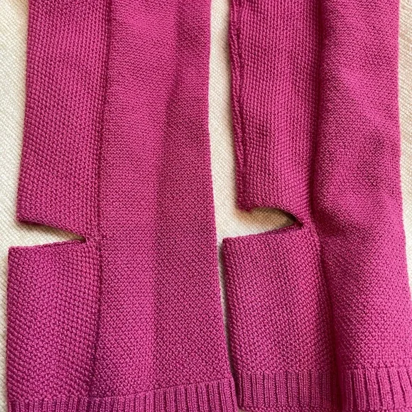 NEW Lululemon convertible Leg Warmers - Picture 13 of 14